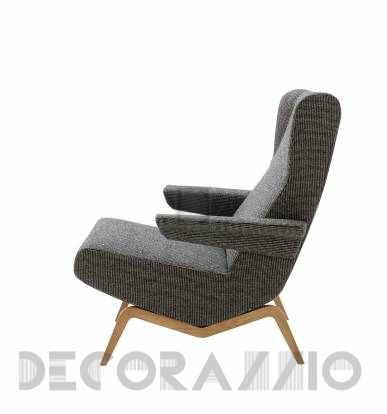 Кресло Ligne Roset ARCHI - ARCHI Armchair with armrests