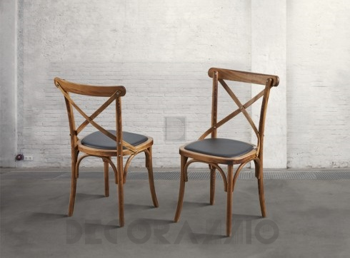 Стул Dialma Brown Chairs - DB004105