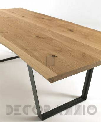 Обеденный стол Riva 1920 Easy - Easy Table