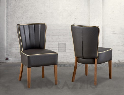 Стул Dialma Brown Chairs - DB004101