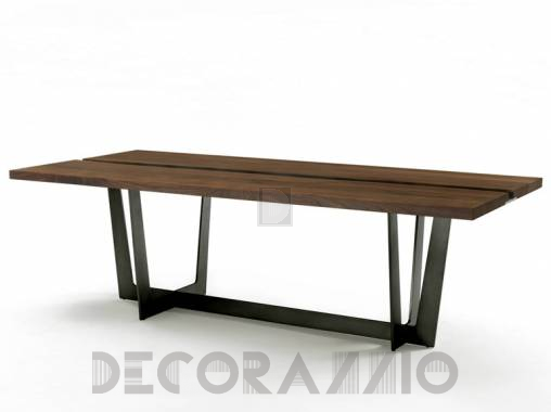 Обеденный стол Riva 1920 Rialto - Rialto Table