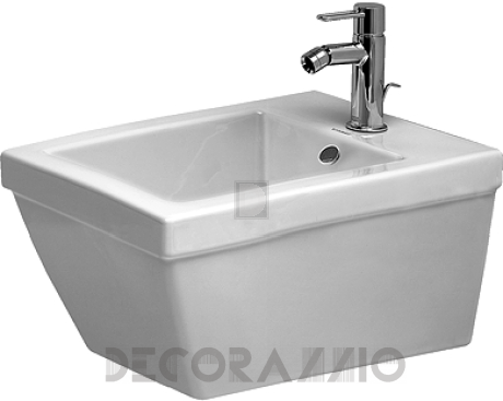 Биде Duravit 2nd floor - 2235150000