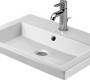 Встраиваемая раковина Duravit 2nd floor - 347600030