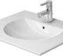 Встраиваемая раковина Duravit Darling New - 049963