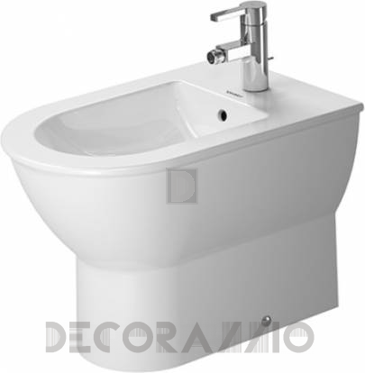 Биде Duravit Darling New - 225010