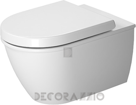 Унитаз Duravit Darling New - 255709