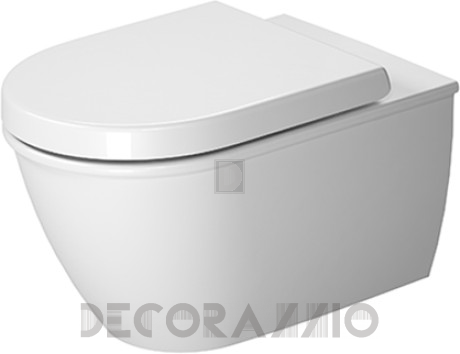 Унитаз Duravit Darling New - 254509