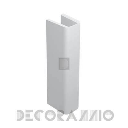 Пьедестал Duravit ME by Starck - 0858390000