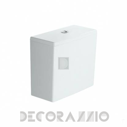 Бачок унитаза Duravit ME by Starck - 0938100005