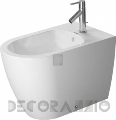 Биде Duravit ME by Starck - 228910