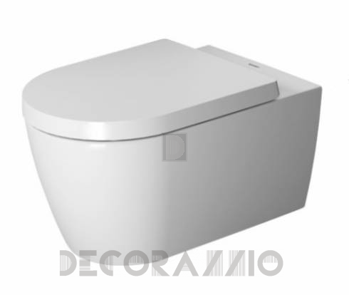 Унитаз Duravit ME by Starck - 2528090000