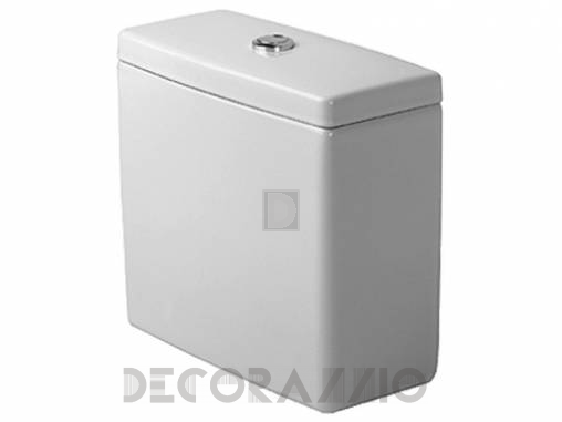 Бачок унитаза Duravit Ph.Starck III - 0920100005