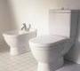 Унитаз Duravit Ph.Starck III - 012609