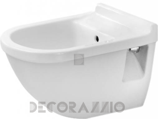 Биде Duravit Ph.Starck III - 223115