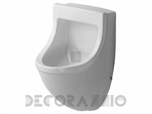 Писсуар Duravit Ph.Starck III - 082135