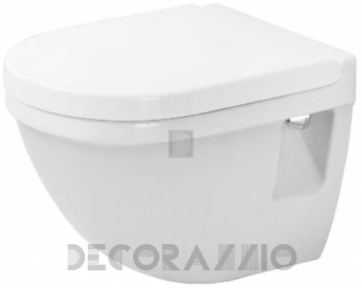 Унитаз Duravit Ph.Starck III - 220209