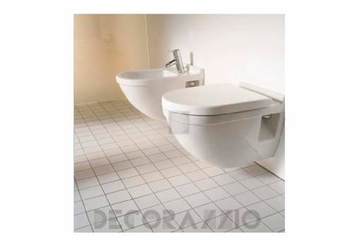 Унитаз Duravit Ph.Starck III - 220209