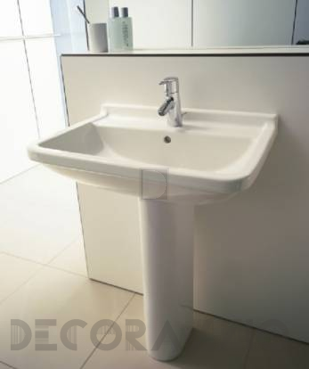 Подвесная раковина Duravit Ph.Starck III - 030065