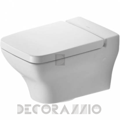 Унитаз Duravit PuraVida - 221909