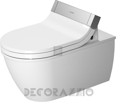 Унитаз Duravit Darling New - 254459