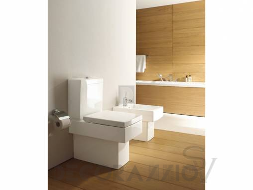 Унитаз Duravit Vero - 211609