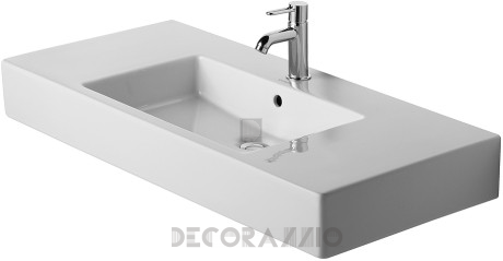 Накладная раковина Duravit Vero - 032910