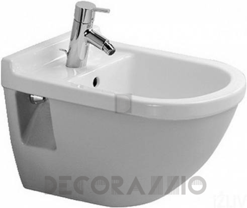 Биде Duravit Ph.Starck III - 223015