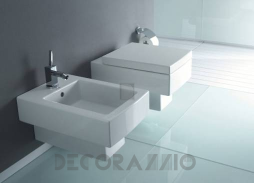 Биде Duravit Vero - 223915