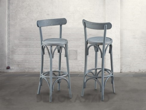 Стул барный Dialma Brown Stools - DB004094