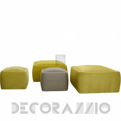 Пуф Soft House Moncieur - Moncieur pouf