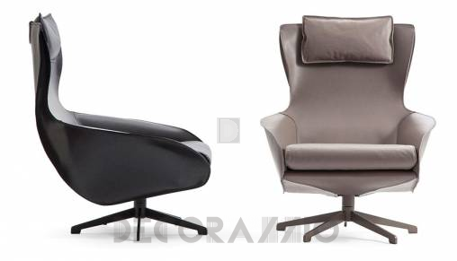 Кресло Cassina I Contemporanei - 4231