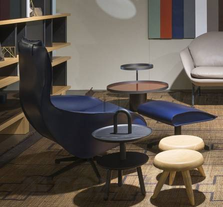 Табурет Cassina I Contemporanei - 4233