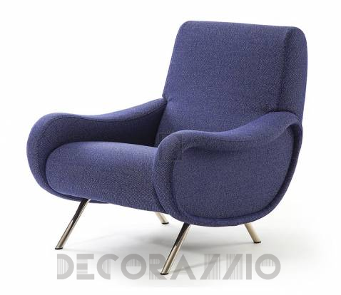 Кресло Cassina I Maestri - 720 LADY