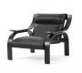 Кресло Cassina I Maestri - 722 WOODLINE