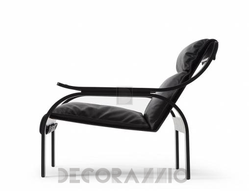 Кресло Cassina I Maestri - 722 WOODLINE