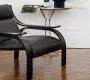 Кресло Cassina I Maestri - 722 WOODLINE