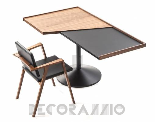 Письменный стол Cassina I Maestri - 840 STADERA