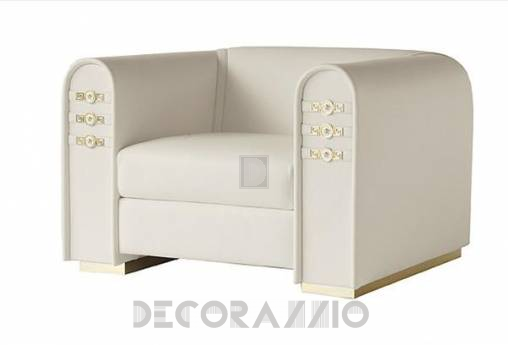 Кресло Versace Home Signature - SXPOORBLACKB000