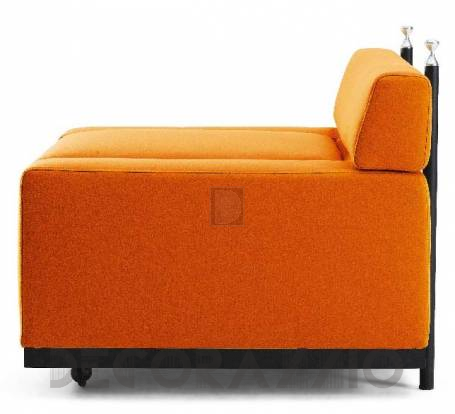 Кресло Meritalia Armchairs - Cubo