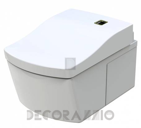 Унитаз Toto NEOREST AC, WASHLET - TCF996WG#NW1