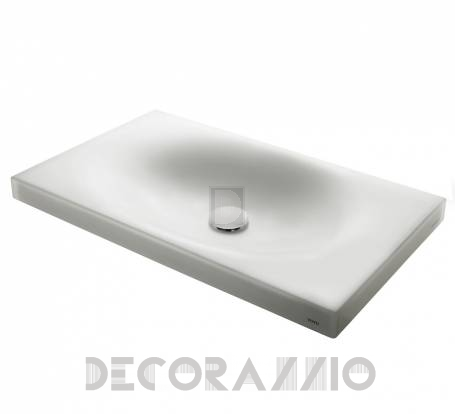 Накладная раковина Toto NEOREST Series/LE - MR720M