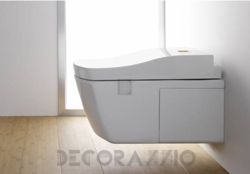 Унитаз Toto NEOREST AC, WASHLET - TCF996WG#NW1