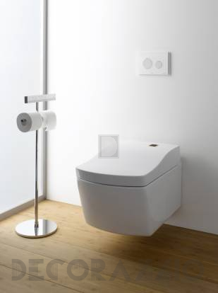 Унитаз Toto NEOREST AC, WASHLET - TCF996WG#NW1