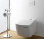 Унитаз Toto NEOREST AC, WASHLET - TCF996WG#NW1