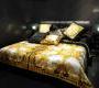 Комплект в спальню Versace Home Signature - SXLOORBLACKLA001