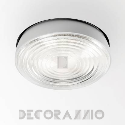 Светильник  потолочный врезной (Светильник точечный) Delta Light TWEETER - 206 22 21 82 W-W