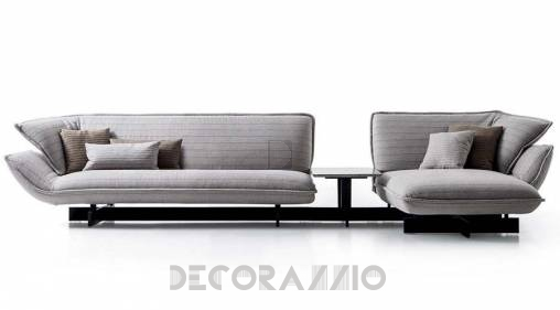 Диван модульный Cassina New - C557G