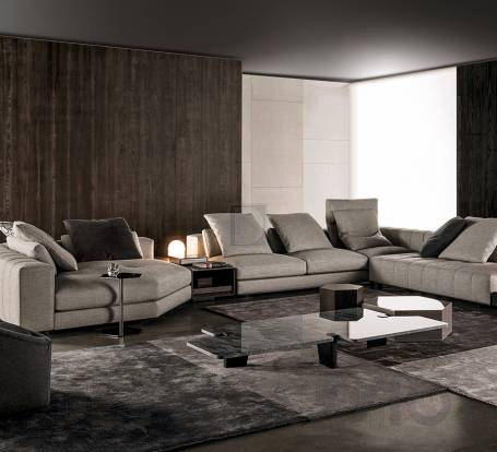 Диван модульный Minotti Freeman - MFS87G