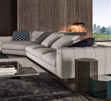 Диван модульный Minotti Freeman - MFFD8G