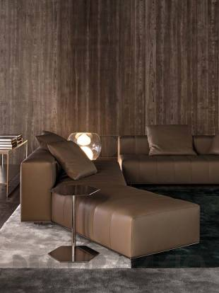 Диван модульный Minotti Freeman - MFL8BR